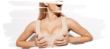 Plastická operace prsou